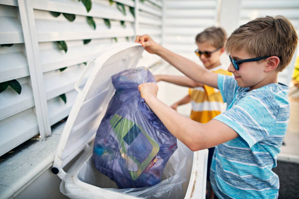 Best Junk Hauling Services  in Bally, PA