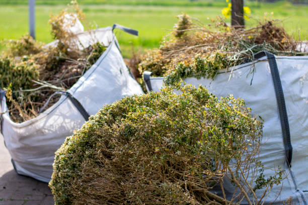 Best Construction Debris Removal  in Bally, PA