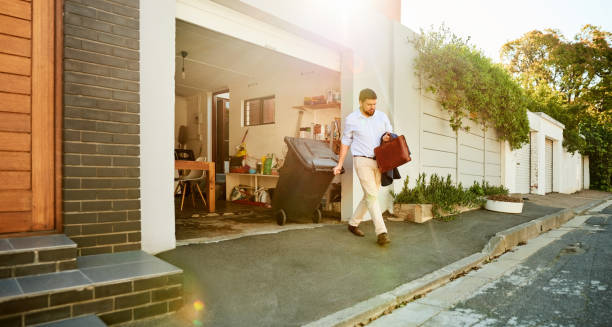 Best Household Junk Removal  in Bally, PA