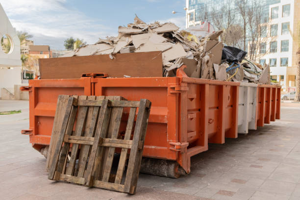 Best Junk Hauling Services  in Bally, PA