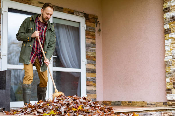 Best Office Junk Removal  in Bally, PA