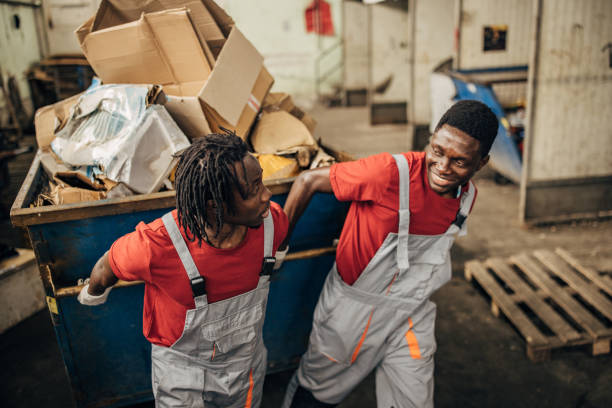 Full-Service Junk Removal in Bally, PA