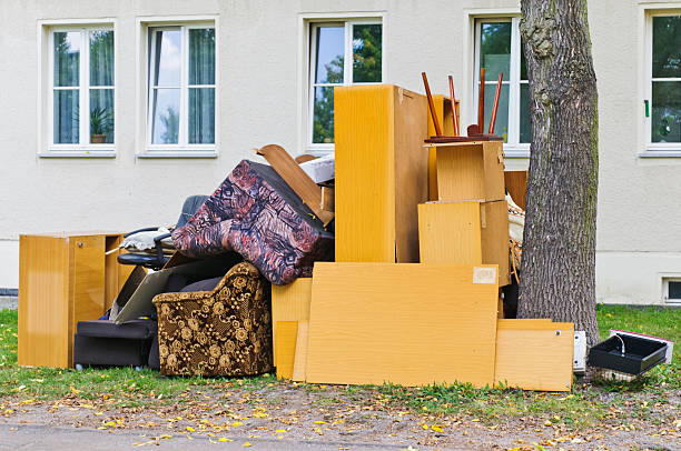 Best Household Junk Removal  in Bally, PA