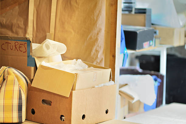 Best Basement Cleanout Services  in Bally, PA