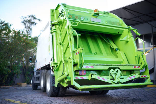 Commercial Cleanout Services in Bally, PA